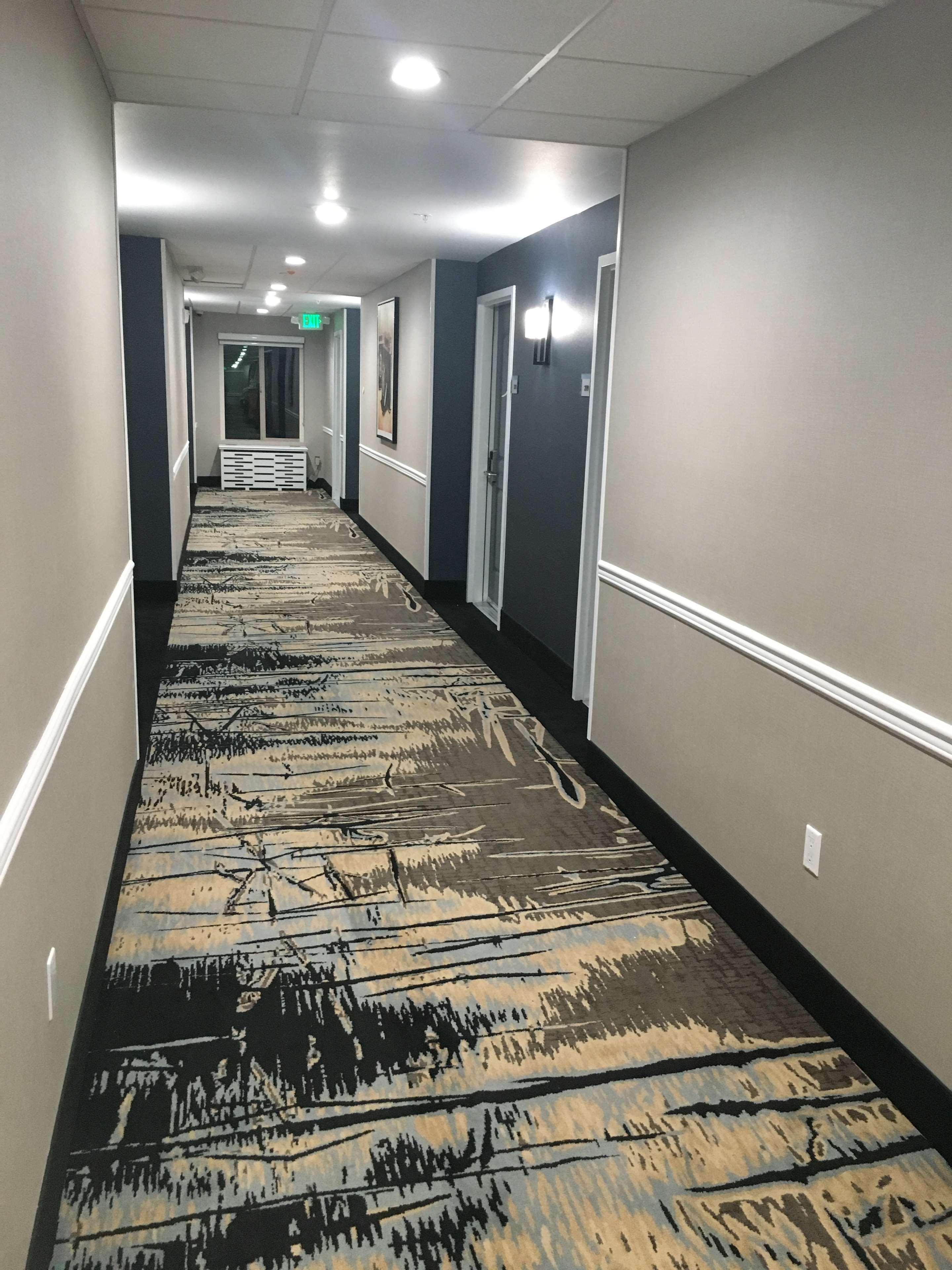 Best Western Plus New Barstow Inn & Suites Экстерьер фото